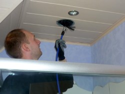 Raumlüftungswartung Clean Tube in Nordhessen Raumlüftungswartung Clean Tube in Nordhessen